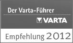 Varta-Guide