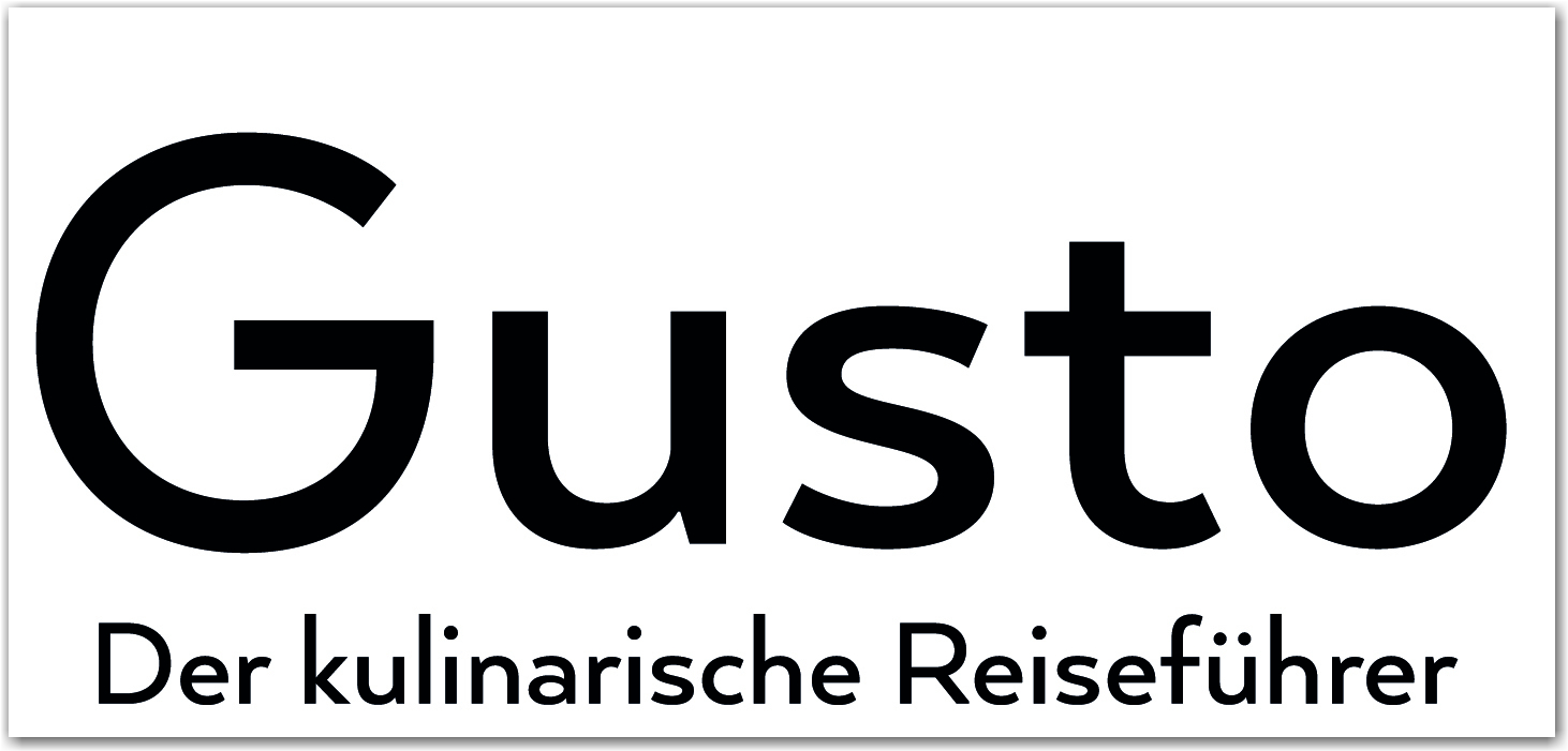 Gusto Reiseführer