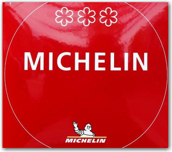 Der Michelin