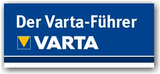 Der Varta-Führer